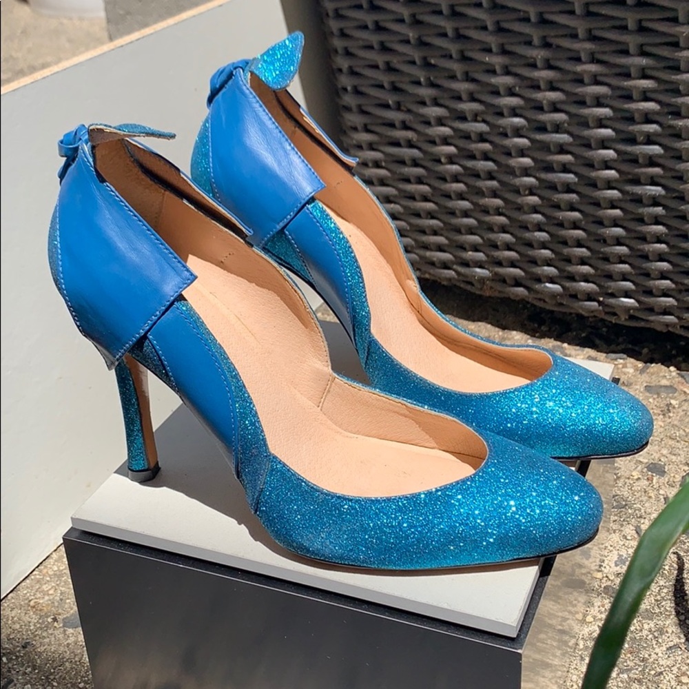 Samantá pumps